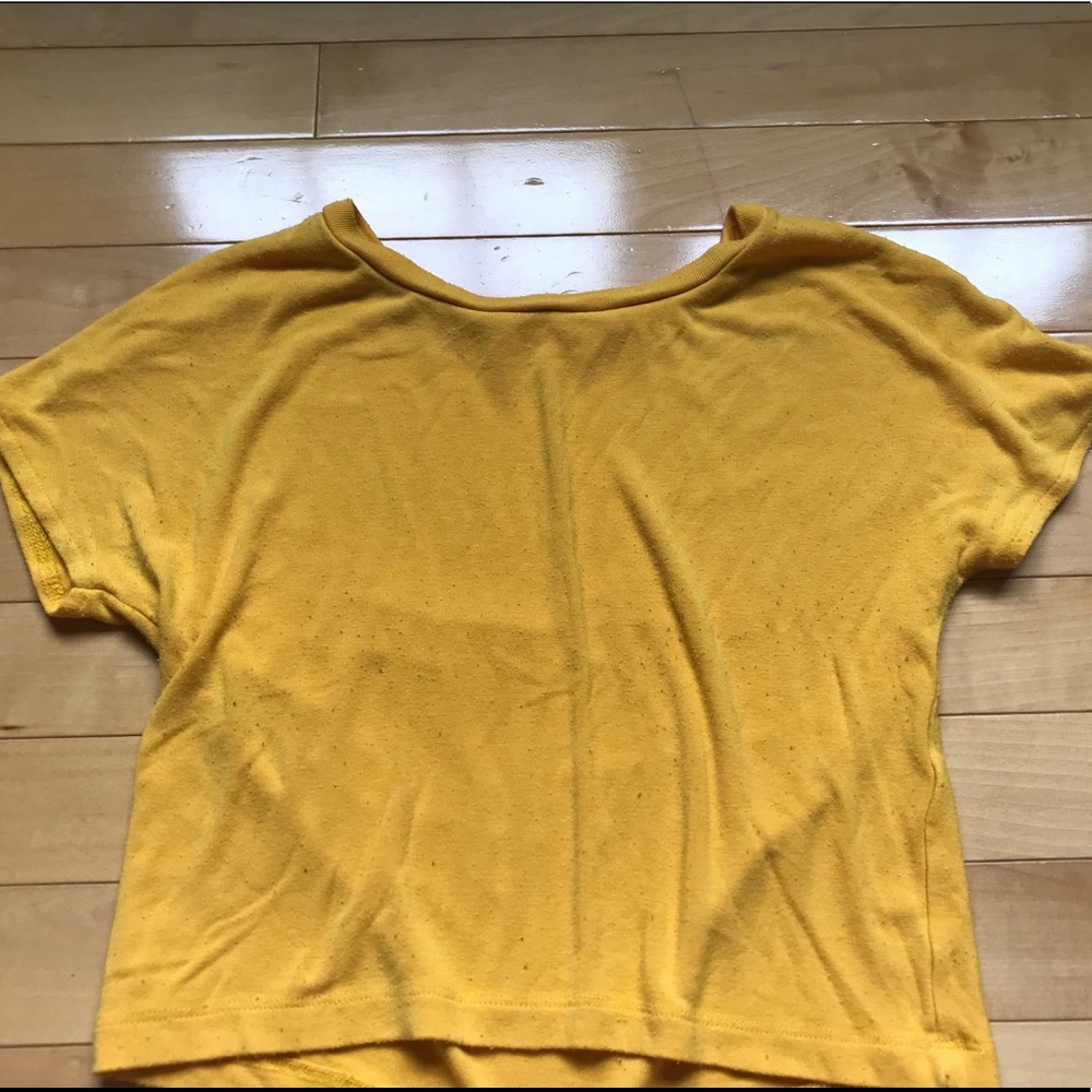 tee